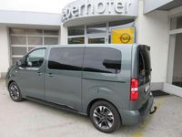 Gebraucht Opel Zafira S 177 PS (130 kW) 2025 Van / Kleinbus