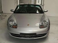 gebraucht Porsche 911 Carrera 4 Cabriolet 996 Tiptronic