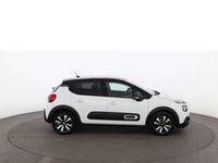 gebraucht Citroën C3 1.2 PureTech 83 Shine LED TEMPOMAT PDC KLIMA