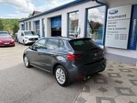 gebraucht Seat Ibiza FR-Line 1.0 TSI