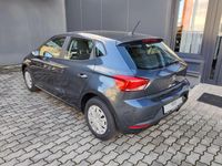 gebraucht Seat Ibiza Reference 95PS TSI