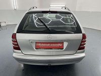 gebraucht Mercedes C200 T Classic CDI * KEINE KRATZER ODER DELLEN * SOF...