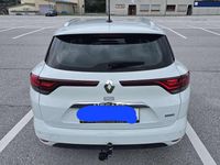 gebraucht Renault Mégane GrandTour Megane Business E-TECH Plug-In