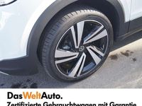 gebraucht VW T-Cross - Style TSI