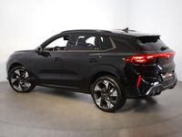 Neu Cupra Terramar 150 PS (110 kW) 2026 Schwarz  metallic SUV