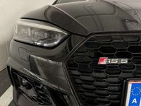 gebraucht Audi RS5 Coupé 29 TFSI quattro Tiptronic