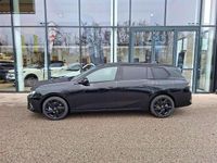 gebraucht Opel Astra ST 1,2 GS Turbo 130 PS AT8 Kombi