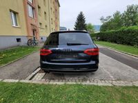 gebraucht Audi A4 Avant 20 TDI Sport DPF