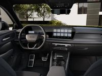 gebraucht Audi Q3 Sportback neuesMod 2xS line Tech 19Z OptikP