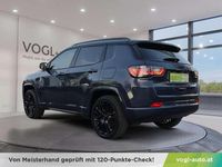 gebraucht Jeep Compass S 1.3 PHEV 240 PS AT 4xe