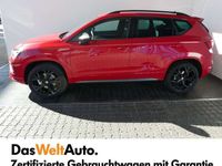 gebraucht Seat Ateca FR 2.0 TSI DSG 4Drive