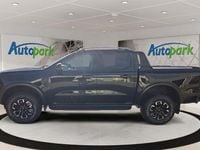 gebraucht Ford Ranger Wildtrak X Doppelkabine Allrad