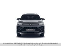 gebraucht VW Tayron Sport TDI 4MOTION DSG