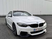 Gebraucht BMW 440 M Performance 326 PS (239 kW) 2018 Coupé