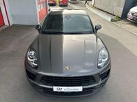 gebraucht Porsche Macan aus Feldkirch - 258 PS und 98790 km