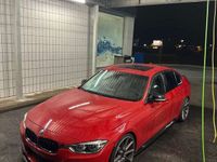 gebraucht BMW 328 328 i Aut.