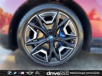 gebraucht BMW iX xDrive50