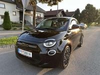 Gebraucht Fiat 500e La Prima 86 kW (118 PS) 2023 Limousine