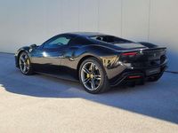 Gebraucht Ferrari 296 663 PS (487 kW) 2025 Schwarz Cabrio