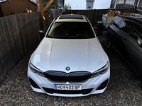 gebraucht BMW 330 330 PHEV xDrive Touring Aut. M Sport