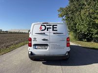 gebraucht Toyota Proace Proace15 D-4D 120 L1 Meister