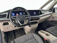 gebraucht VW Multivan T7 2,0 TDI Edition ÜH