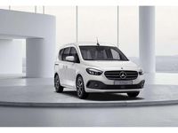 gebraucht Mercedes 180 T-Class T Standard PTS Navi Cam SHZ LED