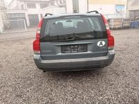 gebraucht Volvo V70 D5