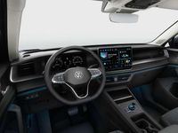 gebraucht VW Tayron 1.5 eTSI 150 DSG LED+ AHK Keyl eHK ParkAs