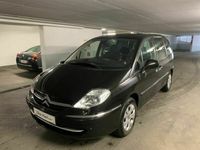 gebraucht Citroën C8 2,0 HDi 16V Exclusive FAP Aut.