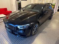 gebraucht Mercedes AMG GT 43 4Matic+ Panorama Glasdach LED Scheinwerfer