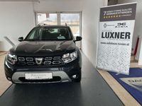 gebraucht Dacia Duster DusterPrestige Blue 15DCI/DPF 115PS S&S 4x2