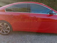 gebraucht Opel Insignia 28 V6 Turbo OPC Allrad
