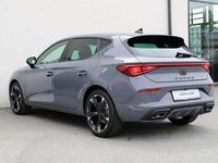 gebraucht Cupra Leon TRIBE 1.5 TSI 150 PS ACT mit Mehrausstattung!