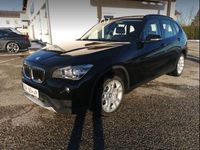 Gebraucht BMW X1 116 PS (85 kW) 2013 SUV