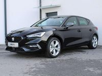 gebraucht Seat Leon FR 1,5 TSI ACT 130 PS mit vielen Extras!