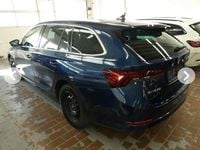 gebraucht Skoda Octavia Style 2.0 TDI DSG
