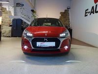 gebraucht DS Automobiles DS3 Cabriolet EAT6 *SPORT CHIC * *LED *TEMPOMAT