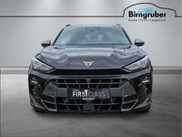 gebraucht Cupra Terramar e-HYBRID 204 PS DSG