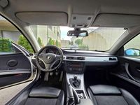 gebraucht BMW 320 320 d Coupé