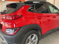 gebraucht Hyundai Kona KONA 10 T-GDi 48V 2WD N-Line