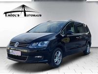 Gebraucht VW Sharan 140 PS (102 kW) 2014 Van / Kleinbus