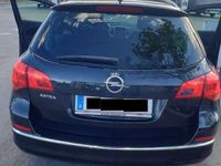 gebraucht Opel Astra AstraST 1,4 Turbo ECOTEC Ö Edition Start/Stop
