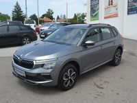 gebraucht Skoda Kamiq Essence TSI