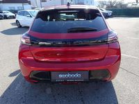 gebraucht Peugeot 208 PureTech 100 S&S Allure Limousine