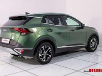 gebraucht Kia Sportage 16 CRDI 48V Launch Edition