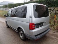 gebraucht VW California T6 Kombi Doka KR 20 TDI BMT Nachbau