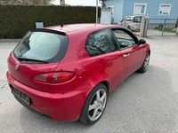 gebraucht Alfa Romeo 147 1,6 Twin Spark Progression