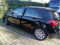 gebraucht Mercedes A160 A 160 CDI Edition Lifestyle Edition Lifestyle