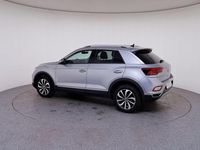 gebraucht VW T-Roc Style TDI DSG